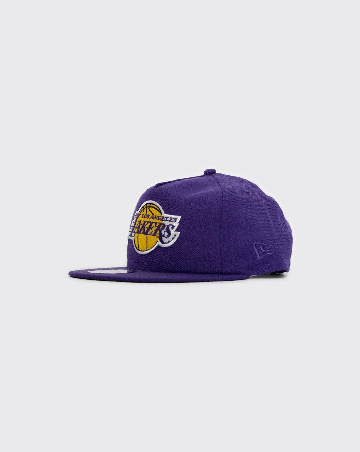 New Era Golfer Los Angeles Lakers