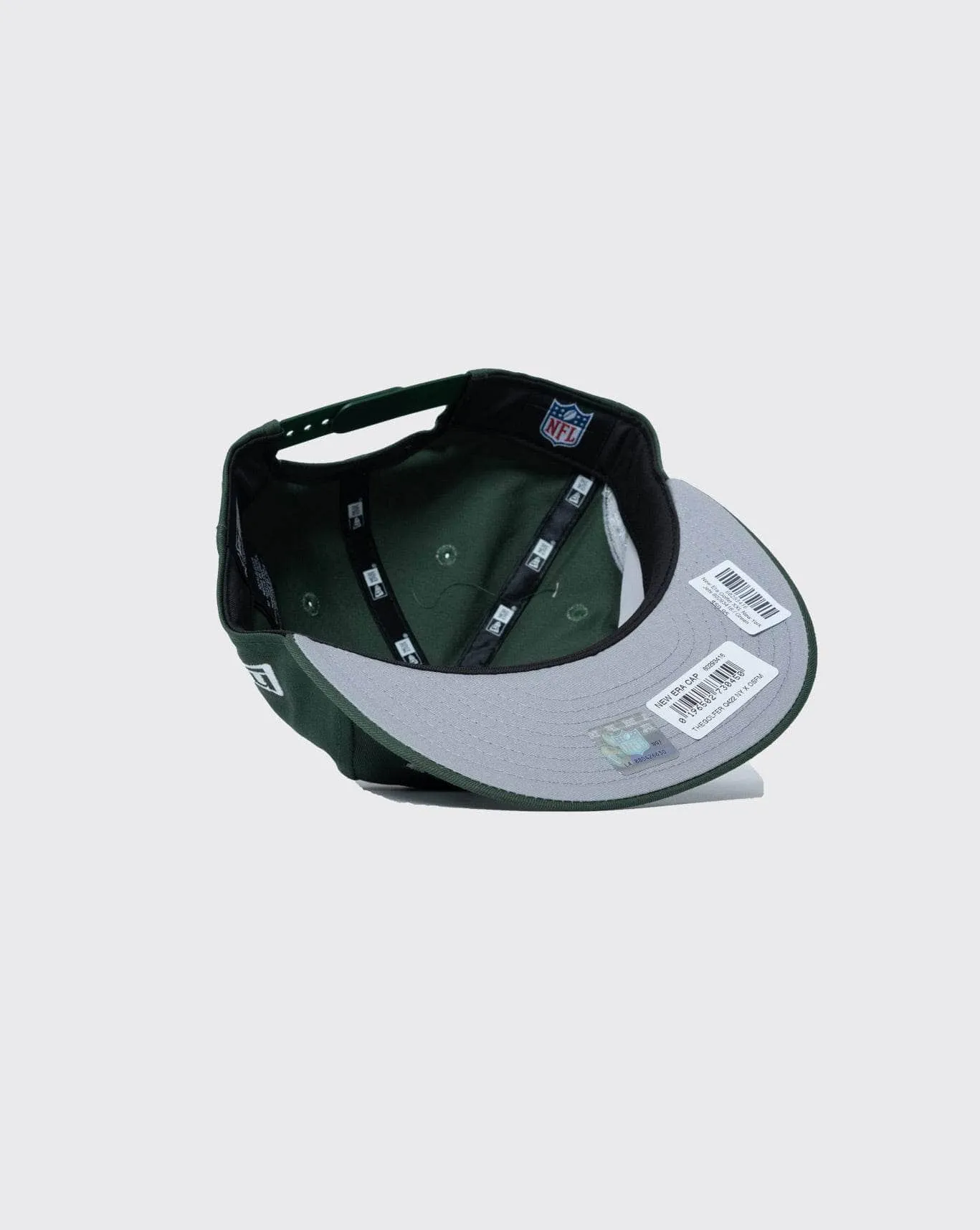 New Era Golfer XXL New York Jets