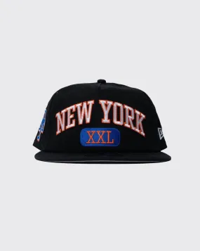 New Era Golfer XXL New York Mets