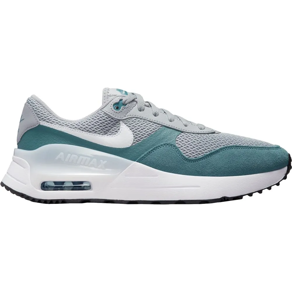 Nike - Air Max Systm Sneaker Men wolf grey