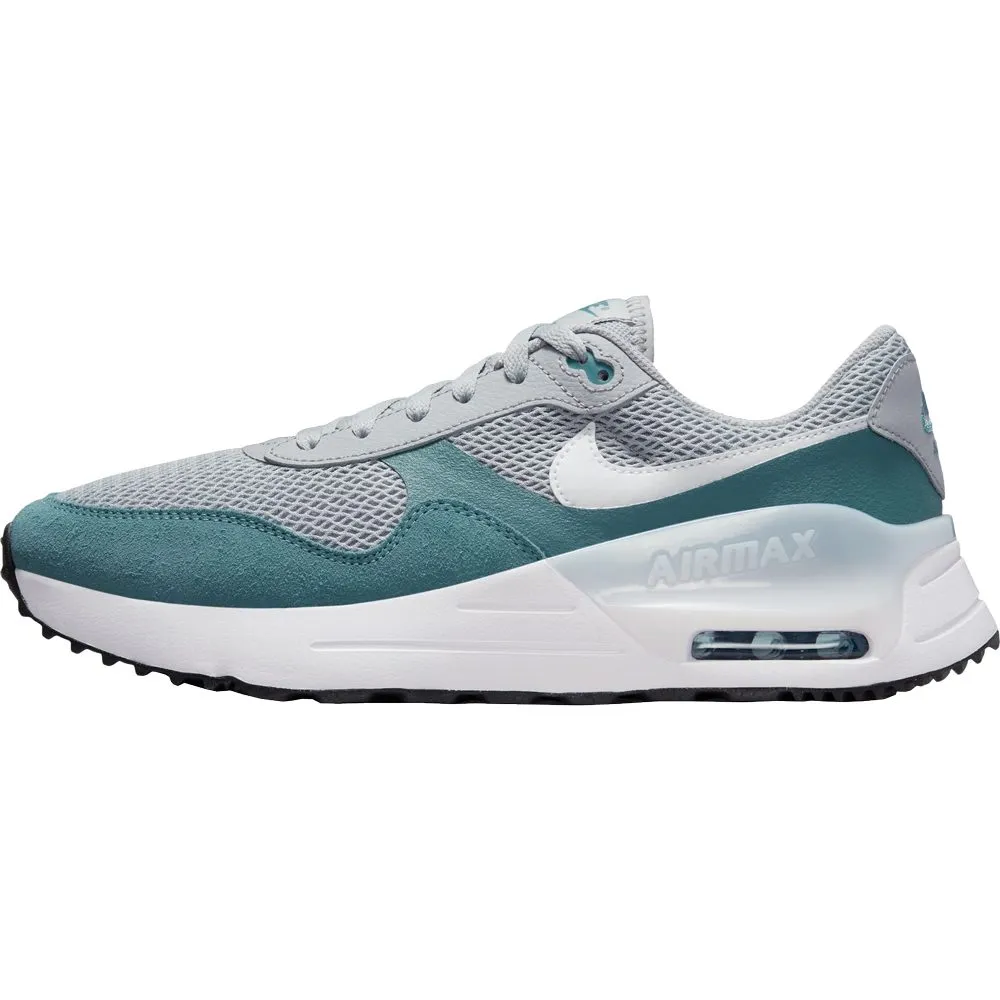 Nike - Air Max Systm Sneaker Men wolf grey