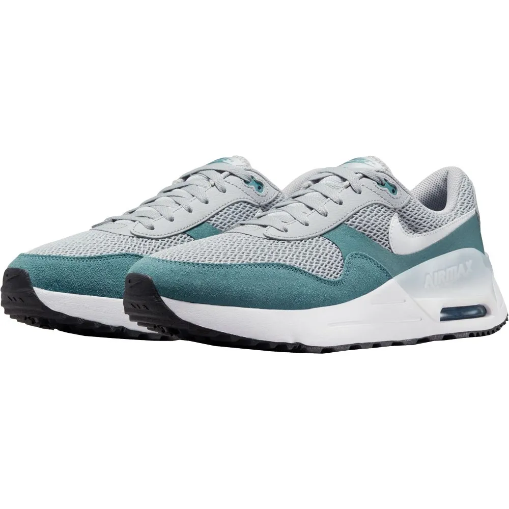 Nike - Air Max Systm Sneaker Men wolf grey