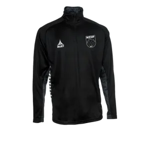 NZHF Sweat Jacket