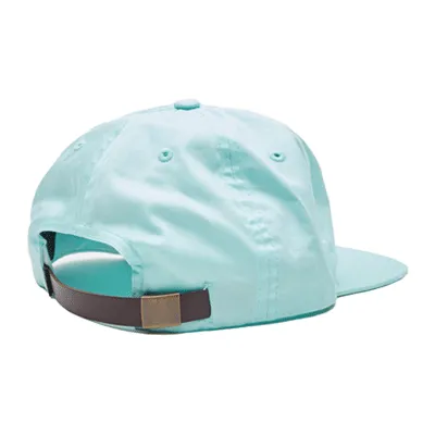 OBEY ATLANTA HAT // SEA FOAM