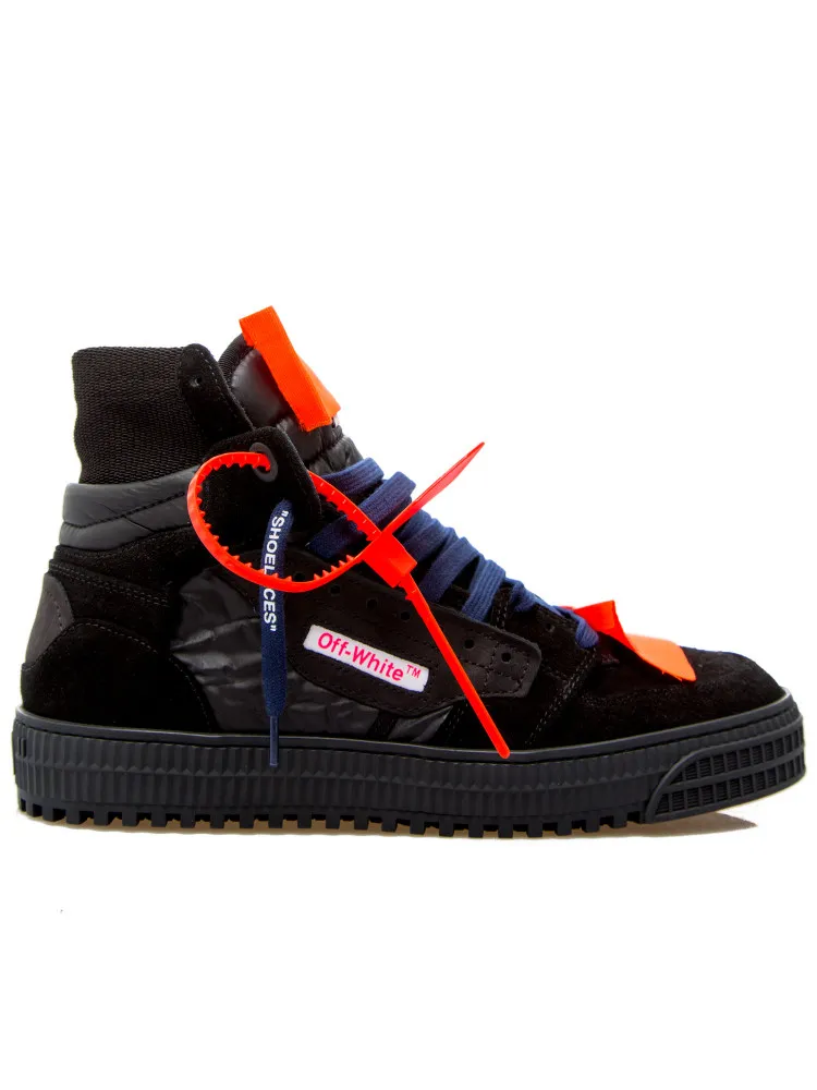 Off White Off Court Sneaker | Credomen