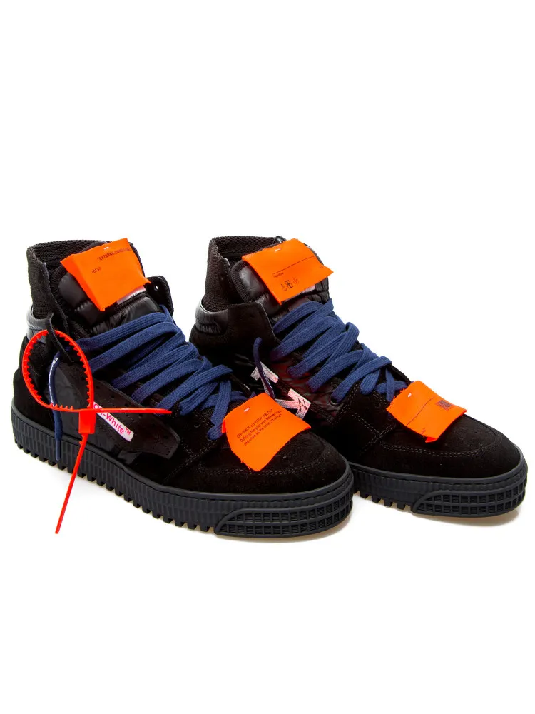 Off White Off Court Sneaker | Credomen