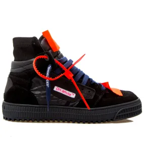 Off White Off Court Sneaker | Credomen