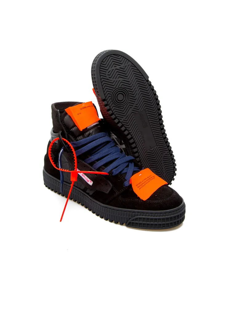 Off White Off Court Sneaker | Credomen