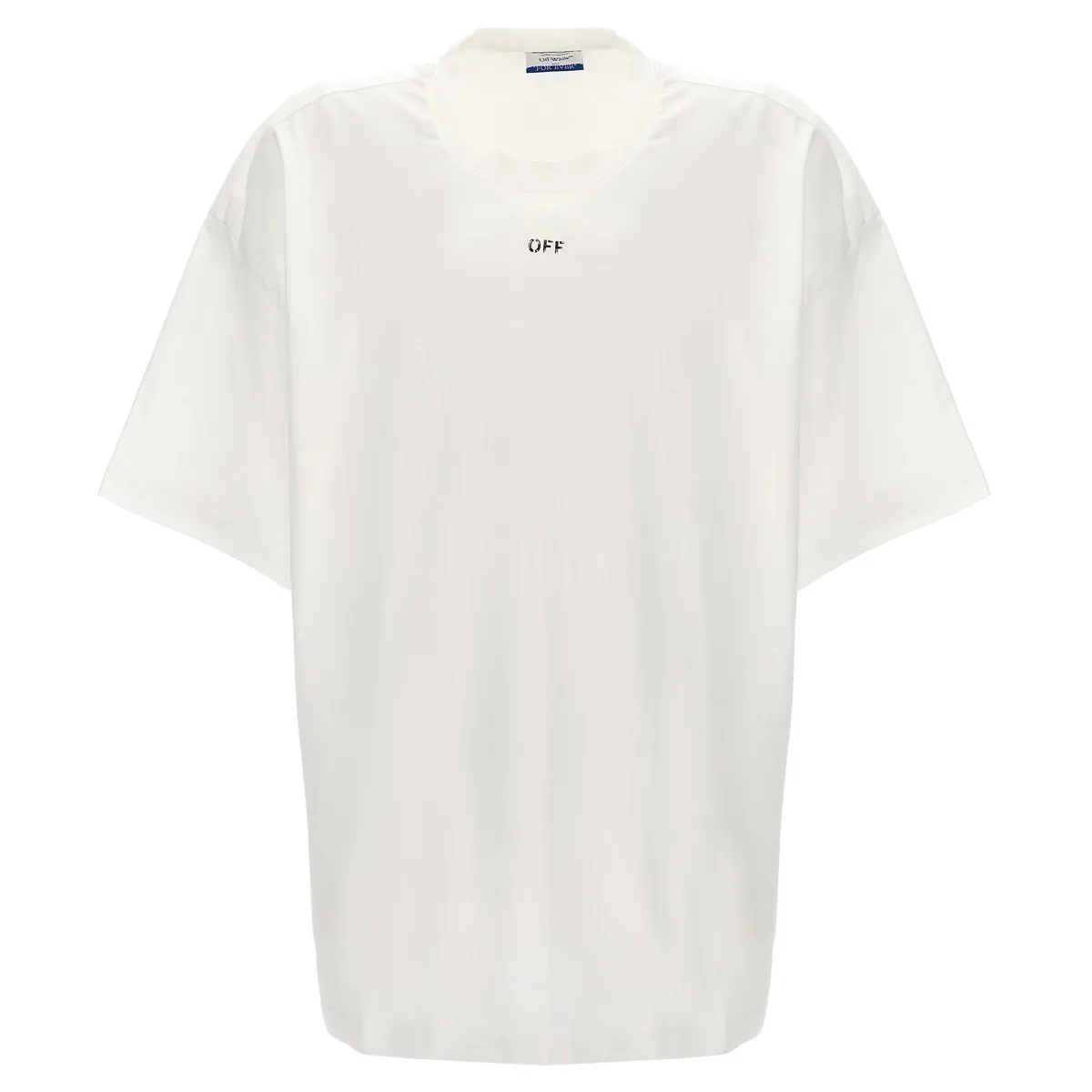 Off-White  |T-Shirts