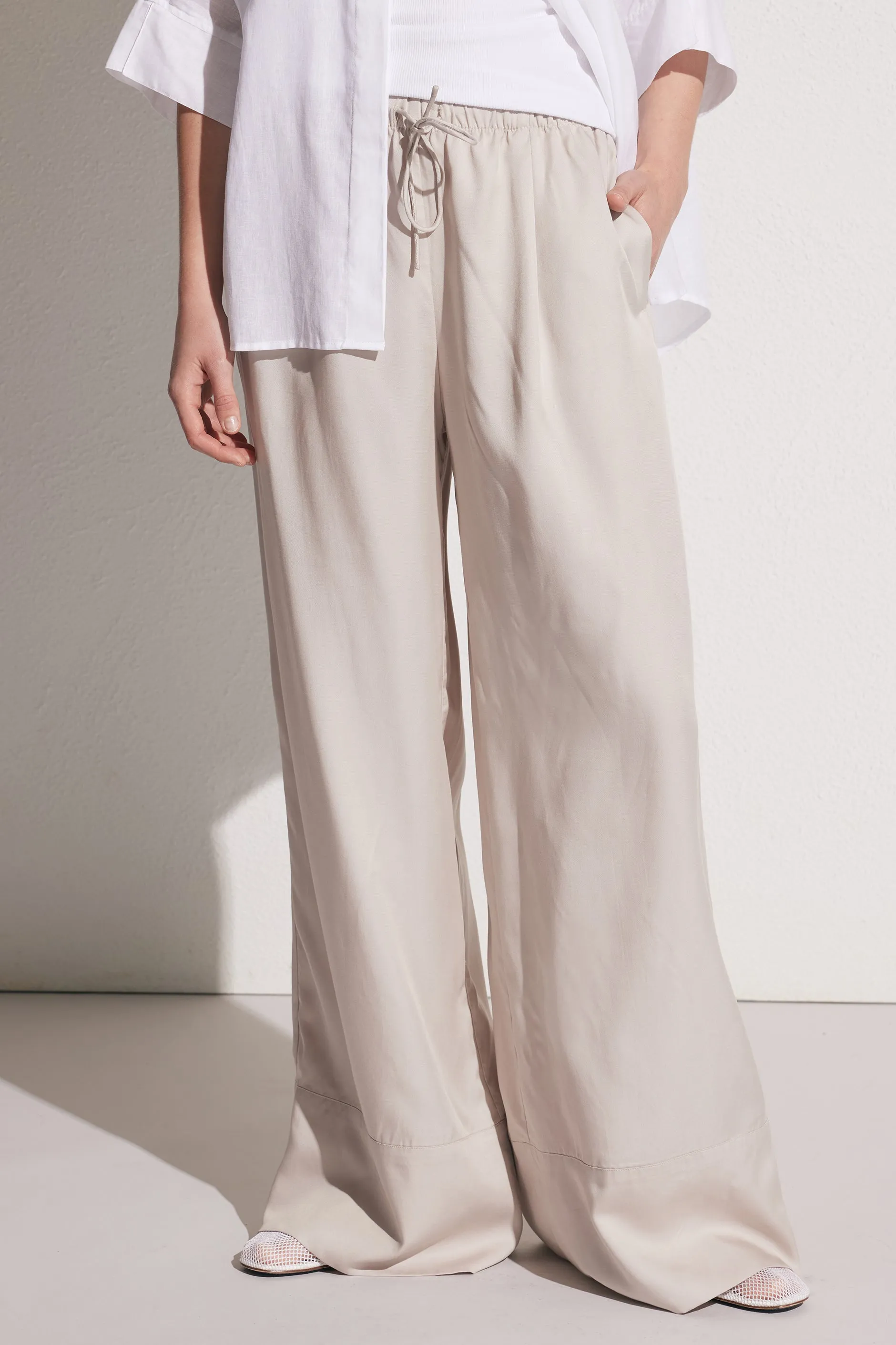 Olivia Palazzo Pant