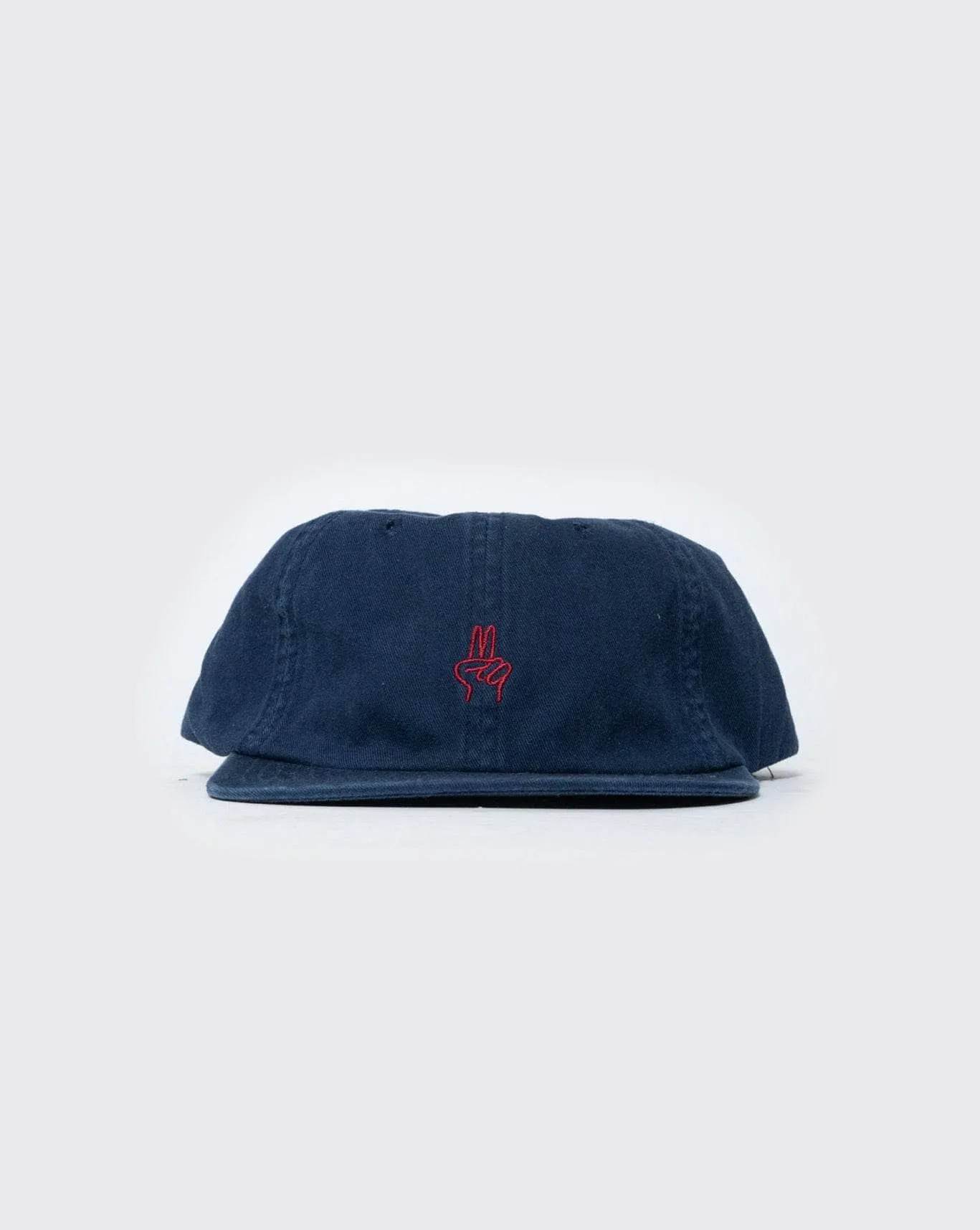 Only NY Peace Polo Cap