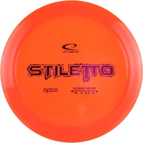 Opto Stiletto