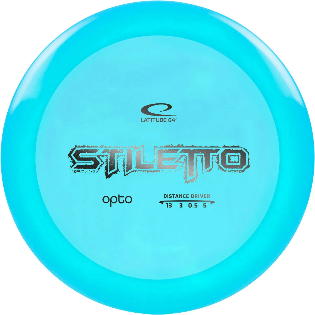 Opto Stiletto