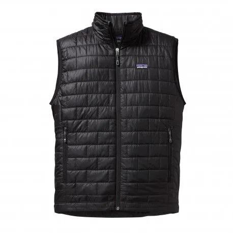 Patagonia  Nano Puff Vest - Gilet sintetico - Uomo