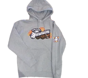 Patos de Anaheim Pullover Hoodie