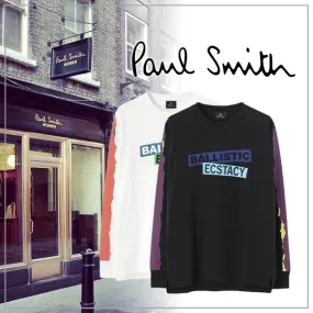 Paul Smith  |T-Shirts