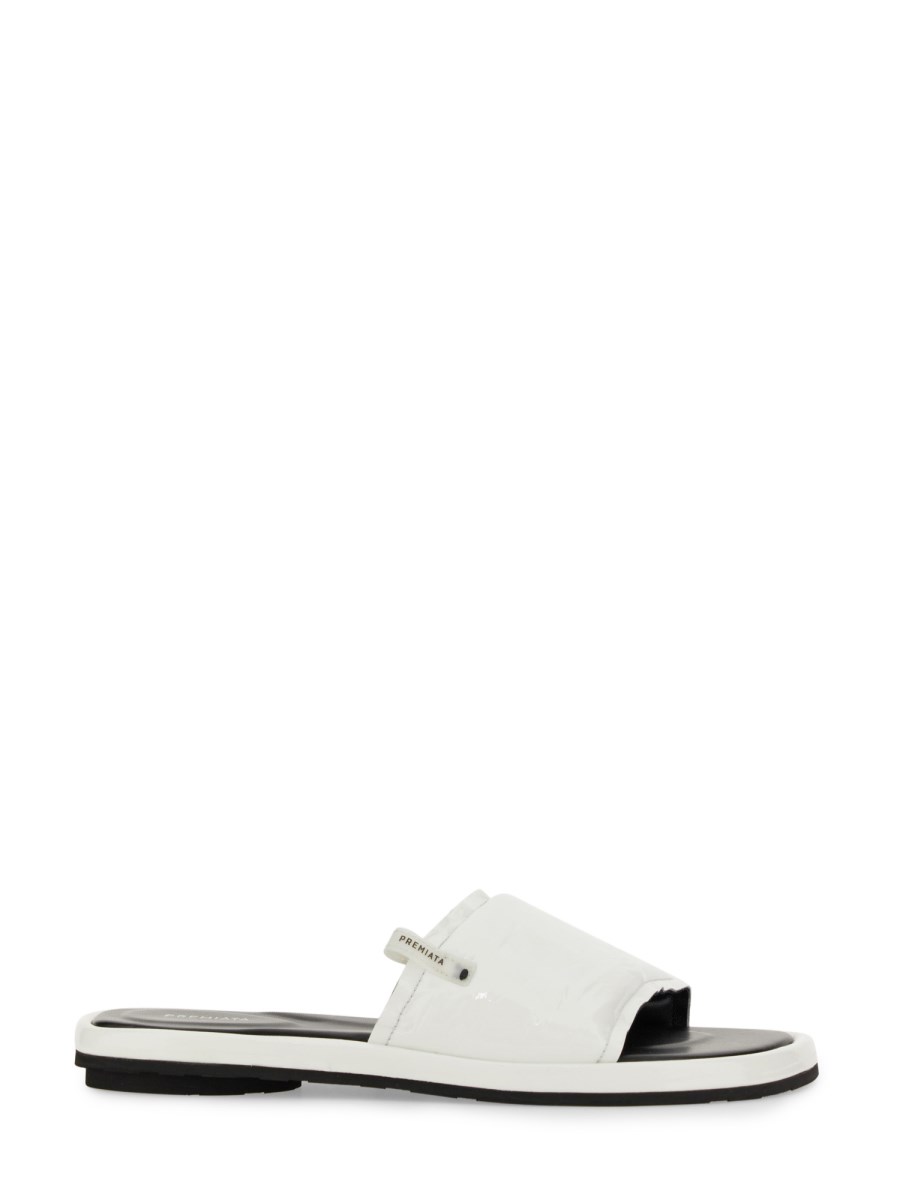 PREMIATA    SLIDE SANDAL