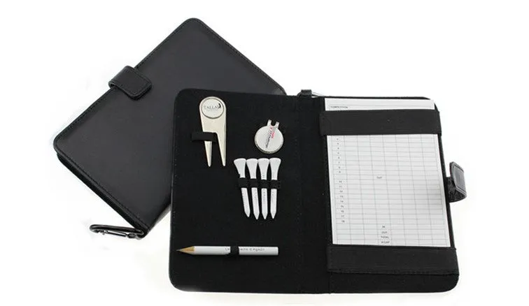 Premium Gift Set inc Score Card Holder