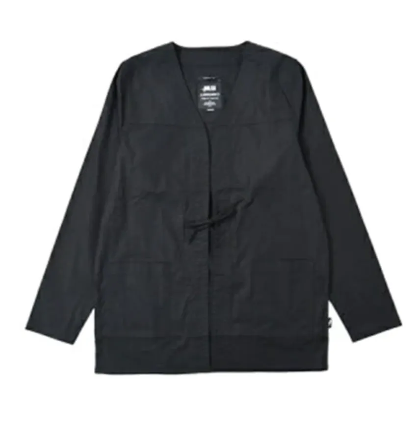 Publish Brand Hossa Jacket Black