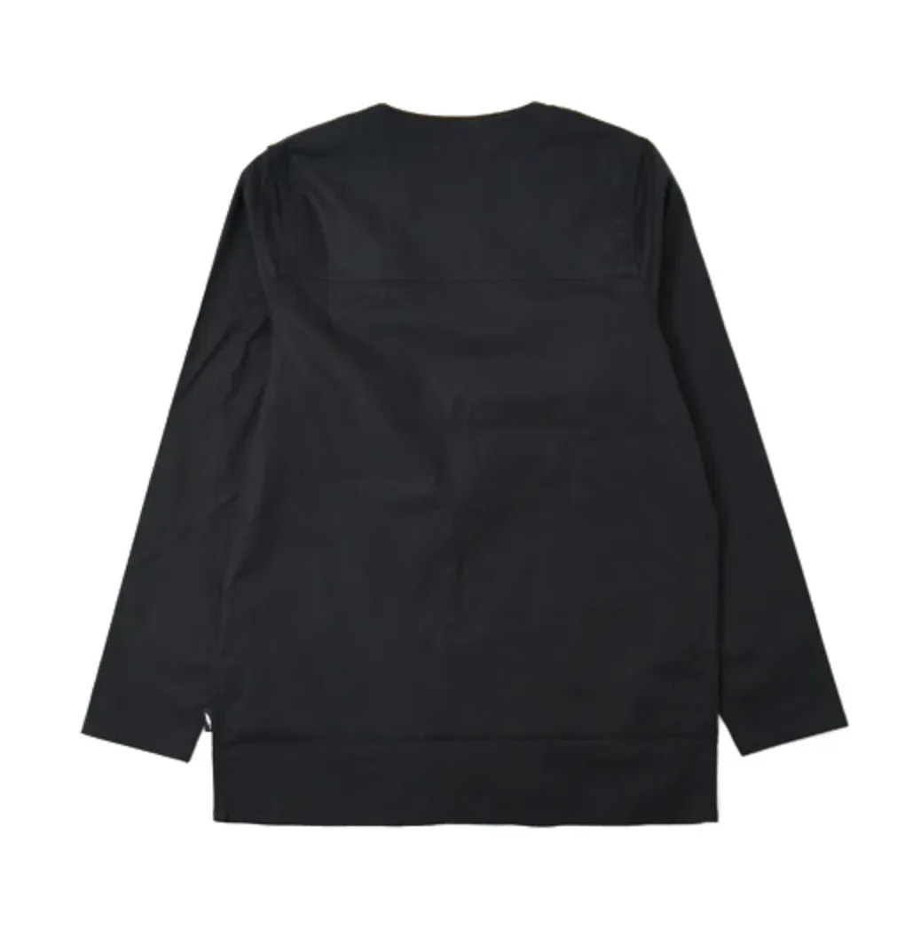 Publish Brand Hossa Jacket Black