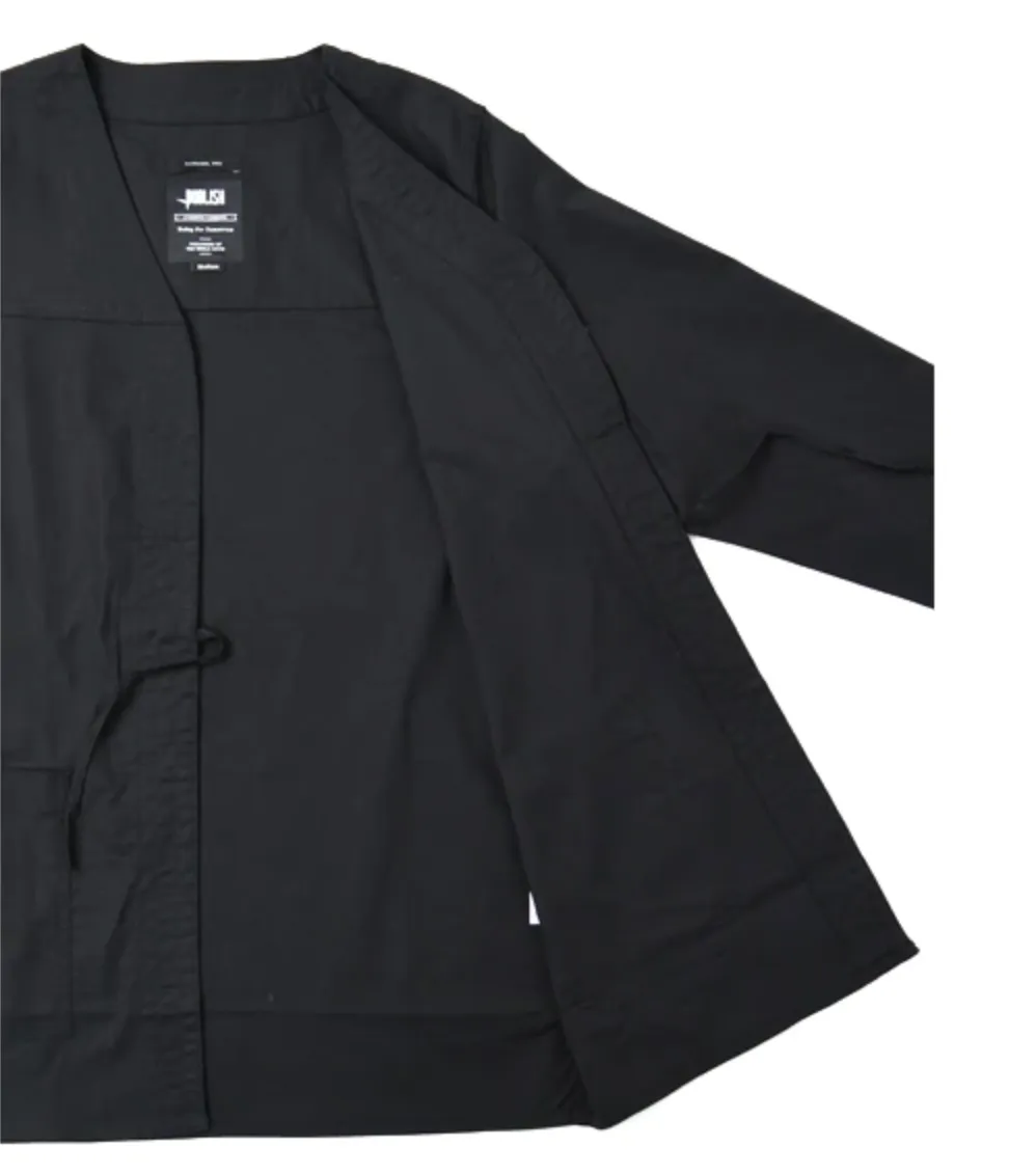 Publish Brand Hossa Jacket Black