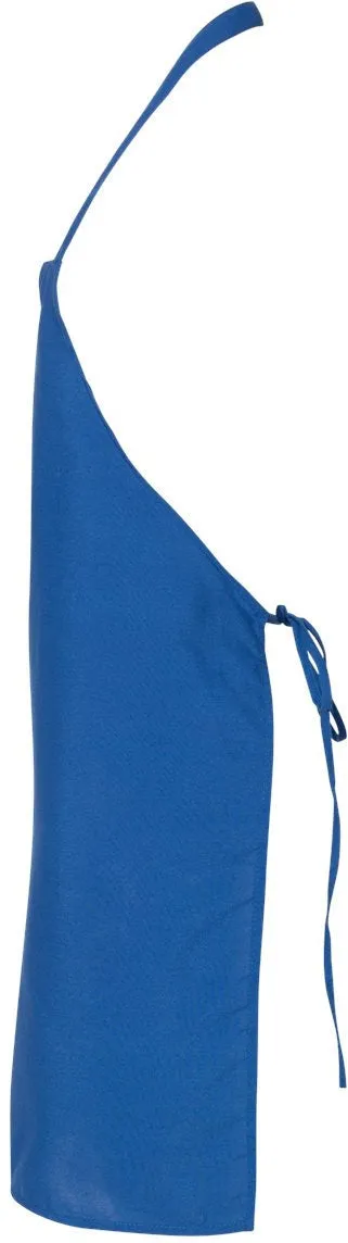 Q-Tees Bib Apron