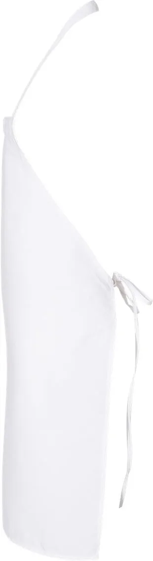 Q-Tees Bib Apron