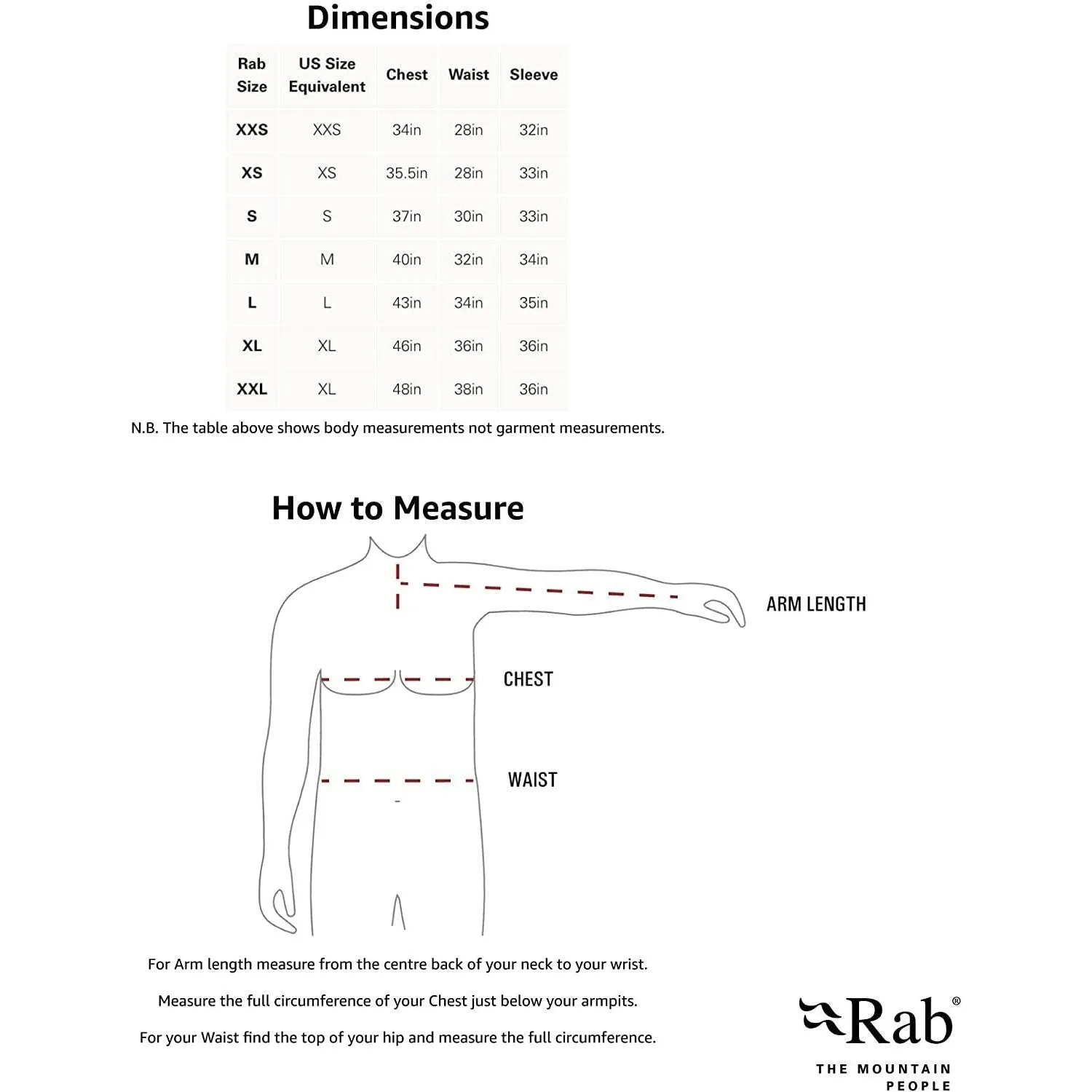 Rab Men's  Electron Pro Jacket