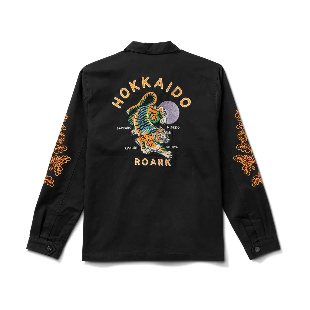 Roark Hokkaido Garage Jacket