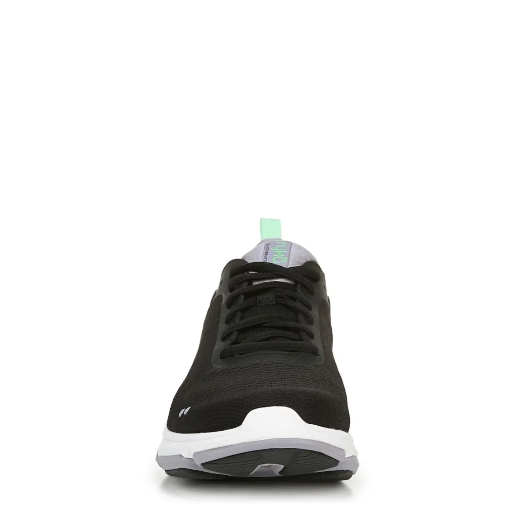 RYKA  WOMENS DEVOTION SNEAKER