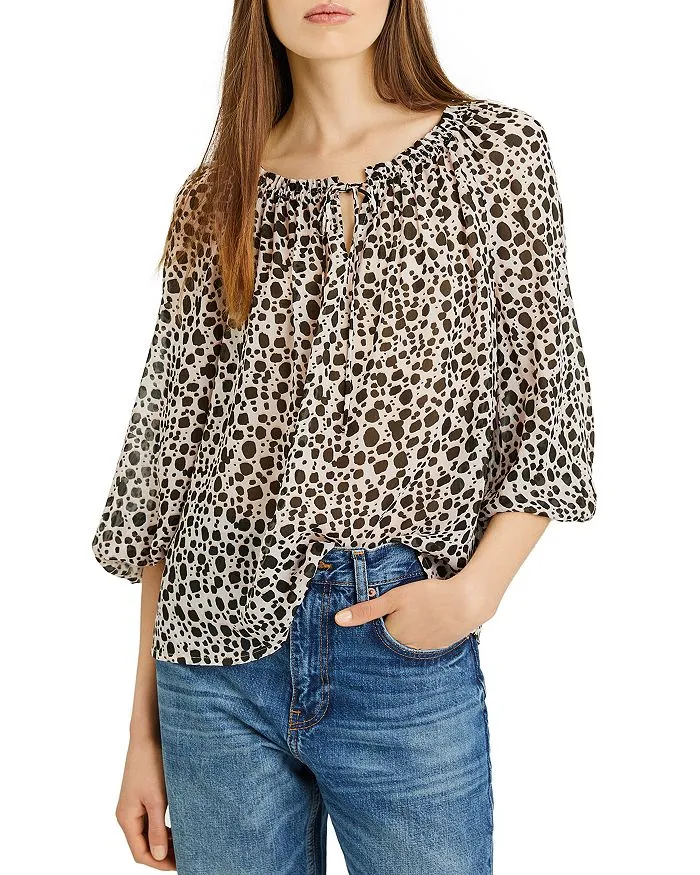 Sanctuary Drifter Blouse