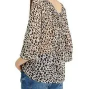 Sanctuary Drifter Blouse