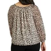 Sanctuary Drifter Blouse