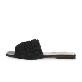 SANDALS MALDEVE Woman Black