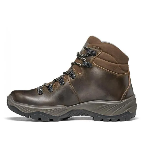 Scarpa Terra Men's / Women's Leather Gore-Tex Hiking / Trekking Boot -