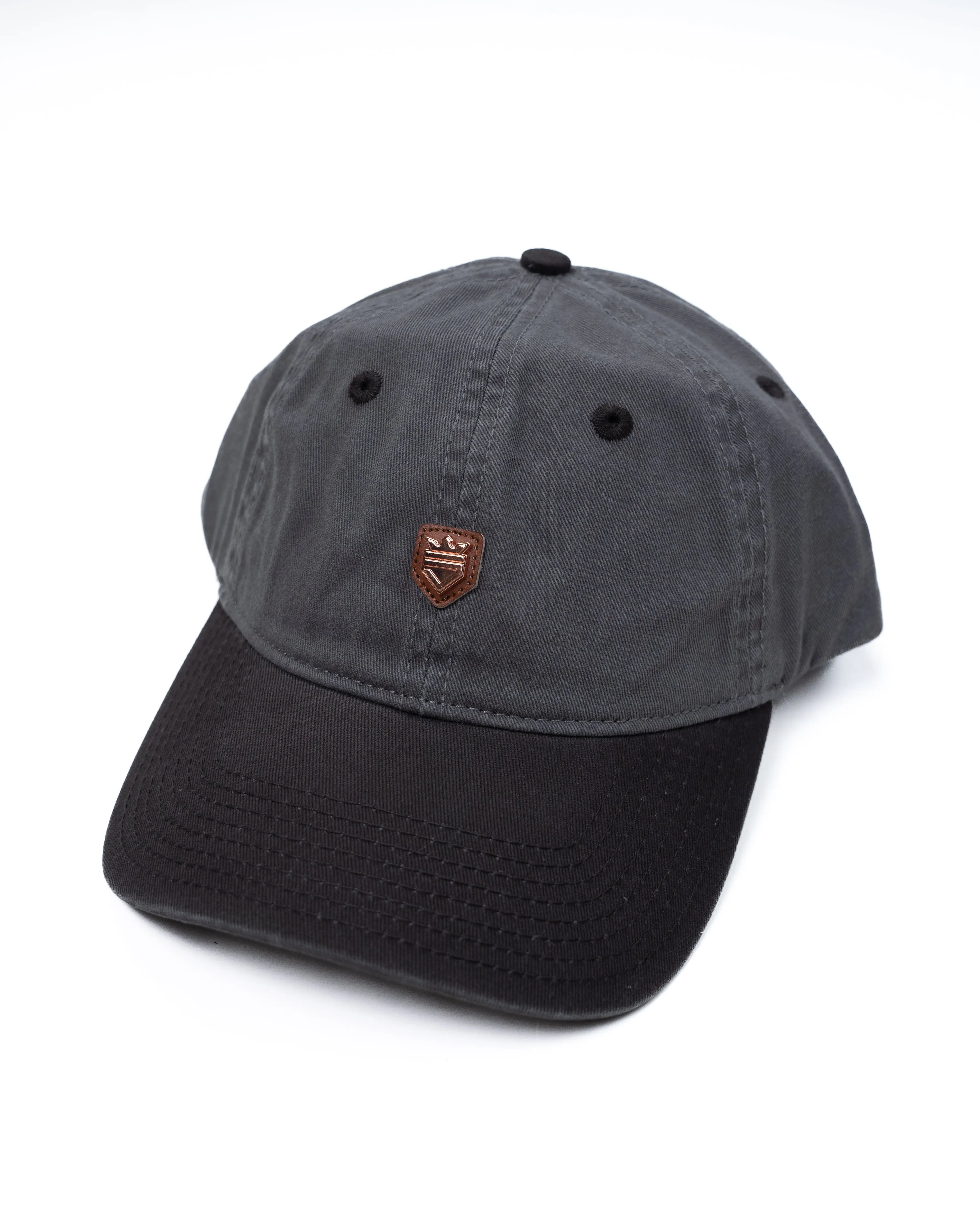 Scump Watch Comfort Hat (Stone)