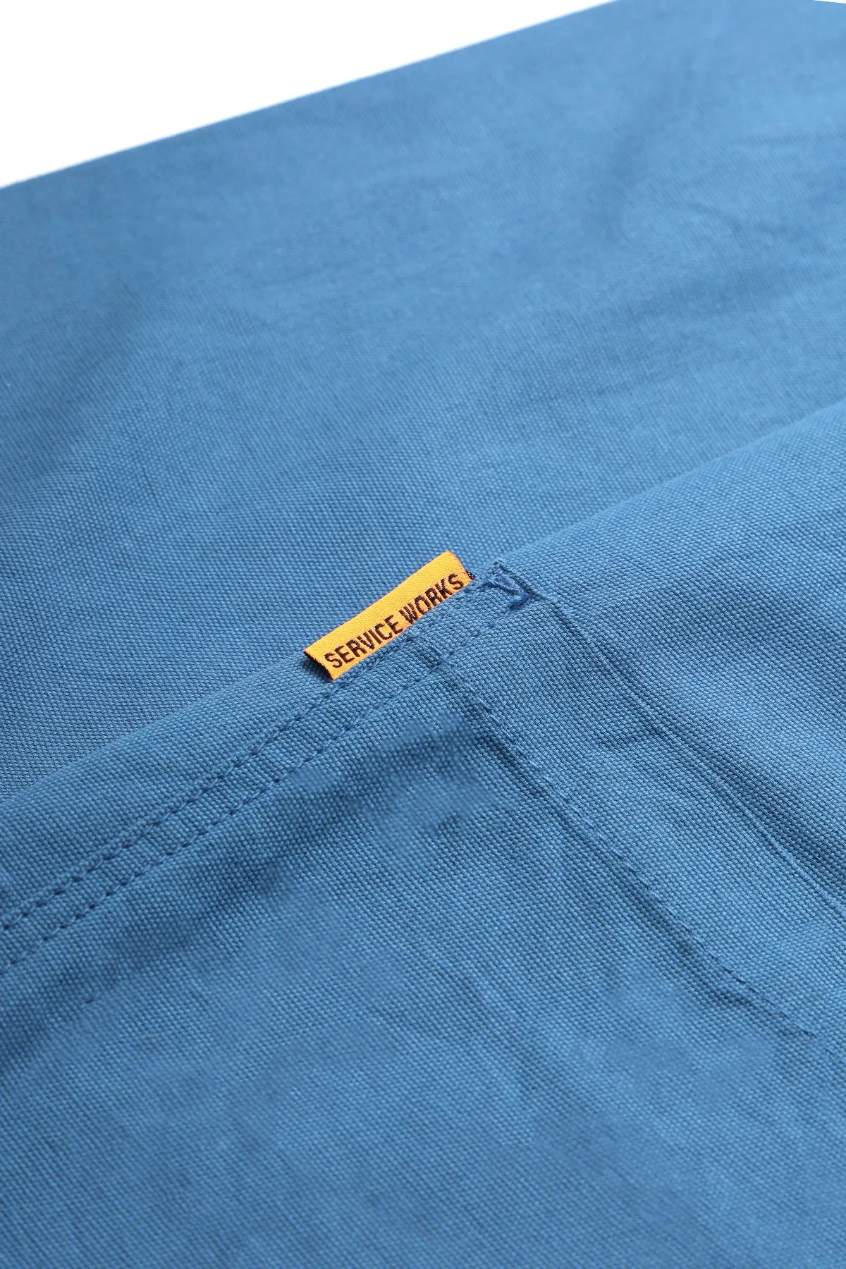 Service Works - Trade Jacket - Work Blue