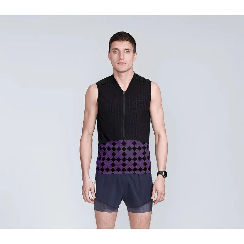 Soar Running  Trail Race Vest - Intimo - Uomo