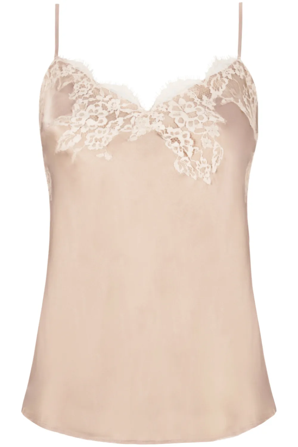 Splendeur Soie Camisole