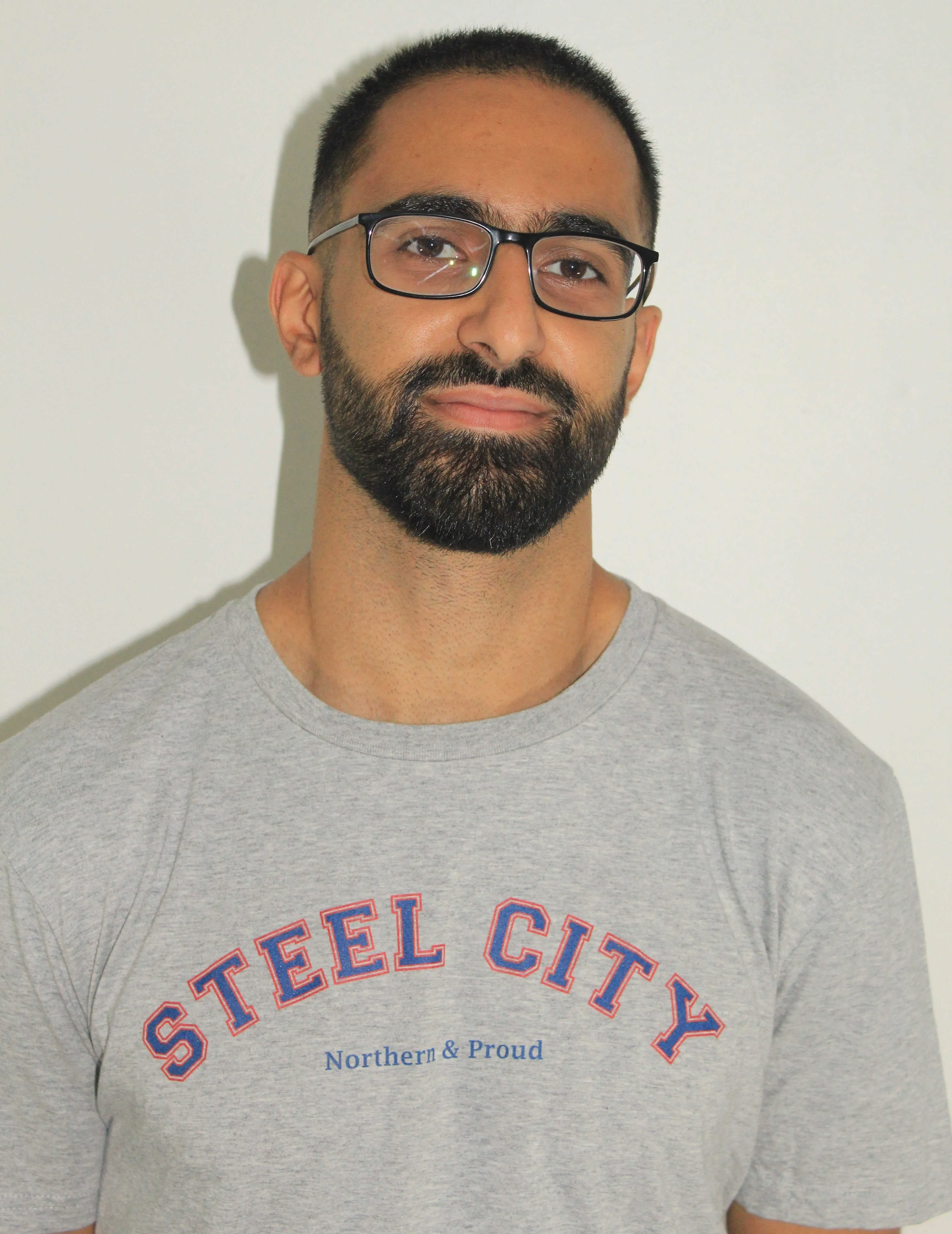 Steel City T-Shirt