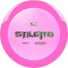 Stiletto