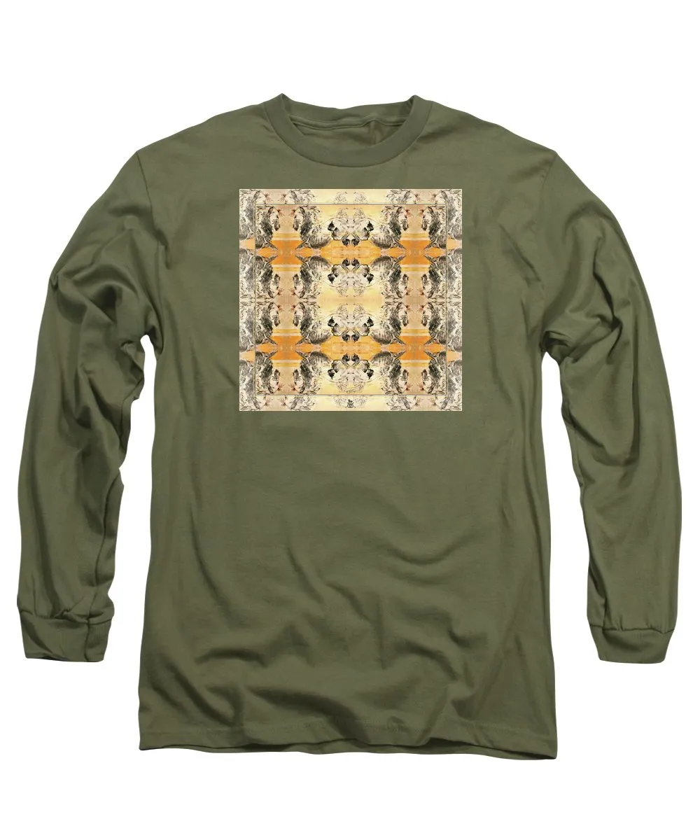 Sun Stallion - Long Sleeve T-Shirt