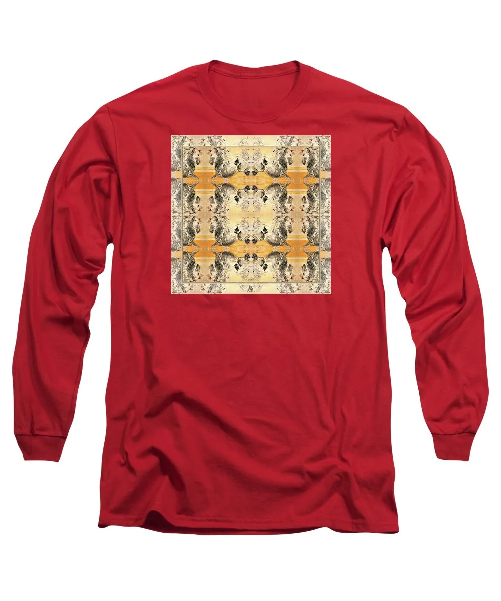 Sun Stallion - Long Sleeve T-Shirt