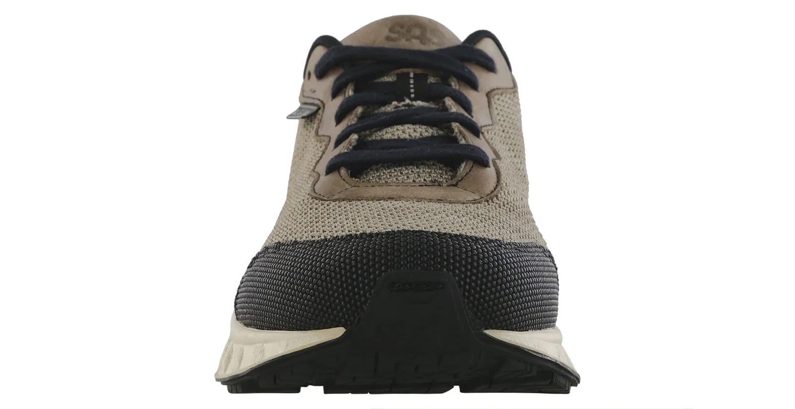 Suprhon Non Slip Lace Up Sneaker