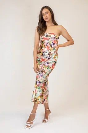 TALIA MAXI DRESS