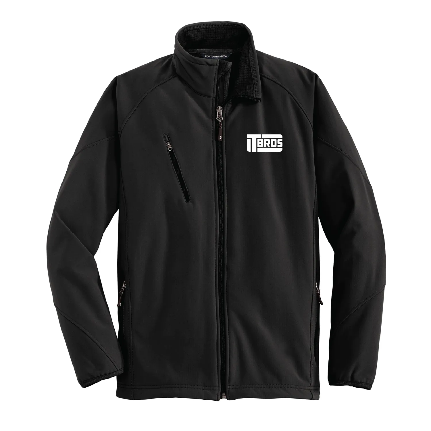 TBros Tall Soft Shell Jacket