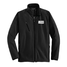 TBros Tall Soft Shell Jacket