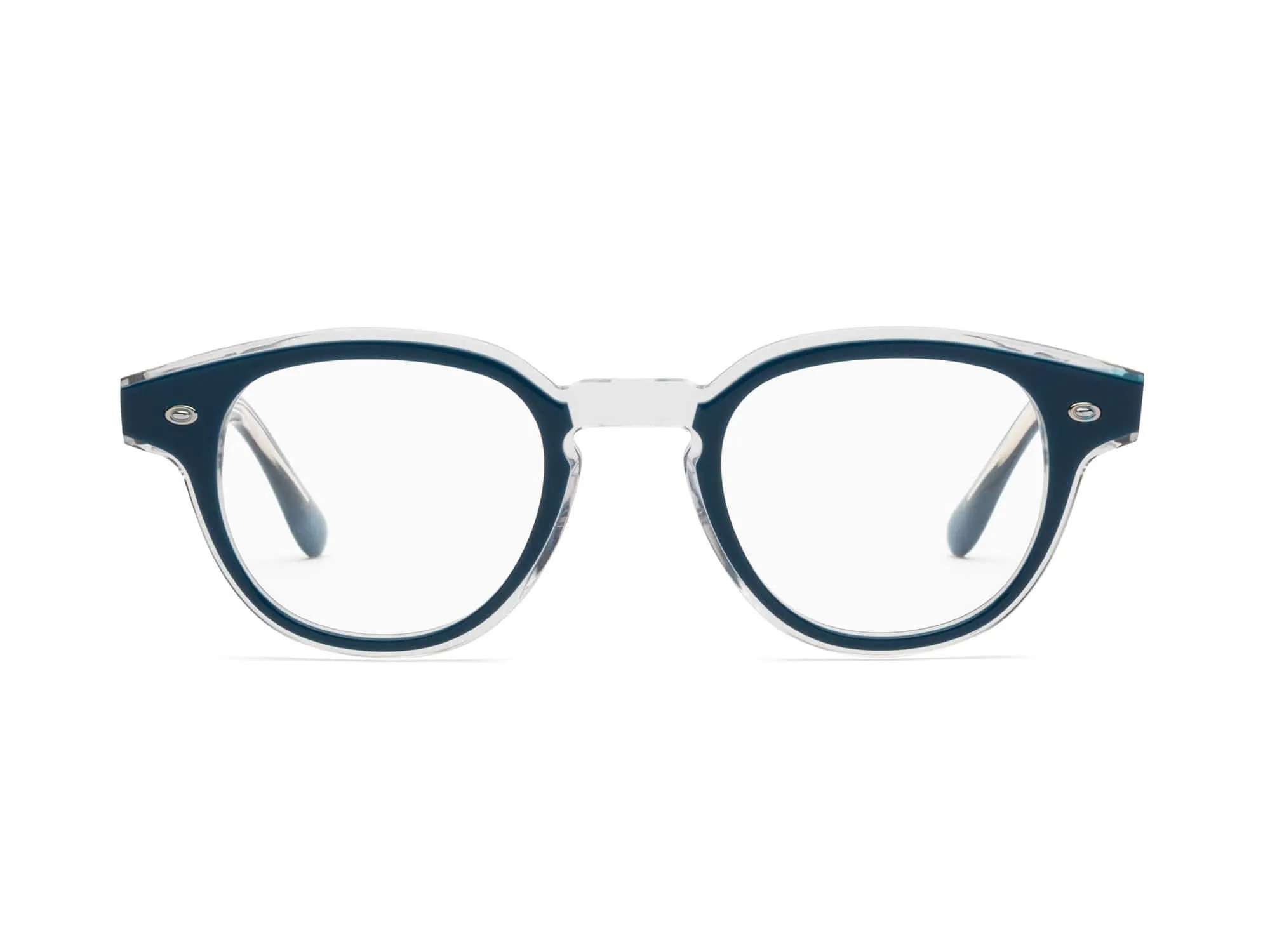 Tectonic Reading Glasses