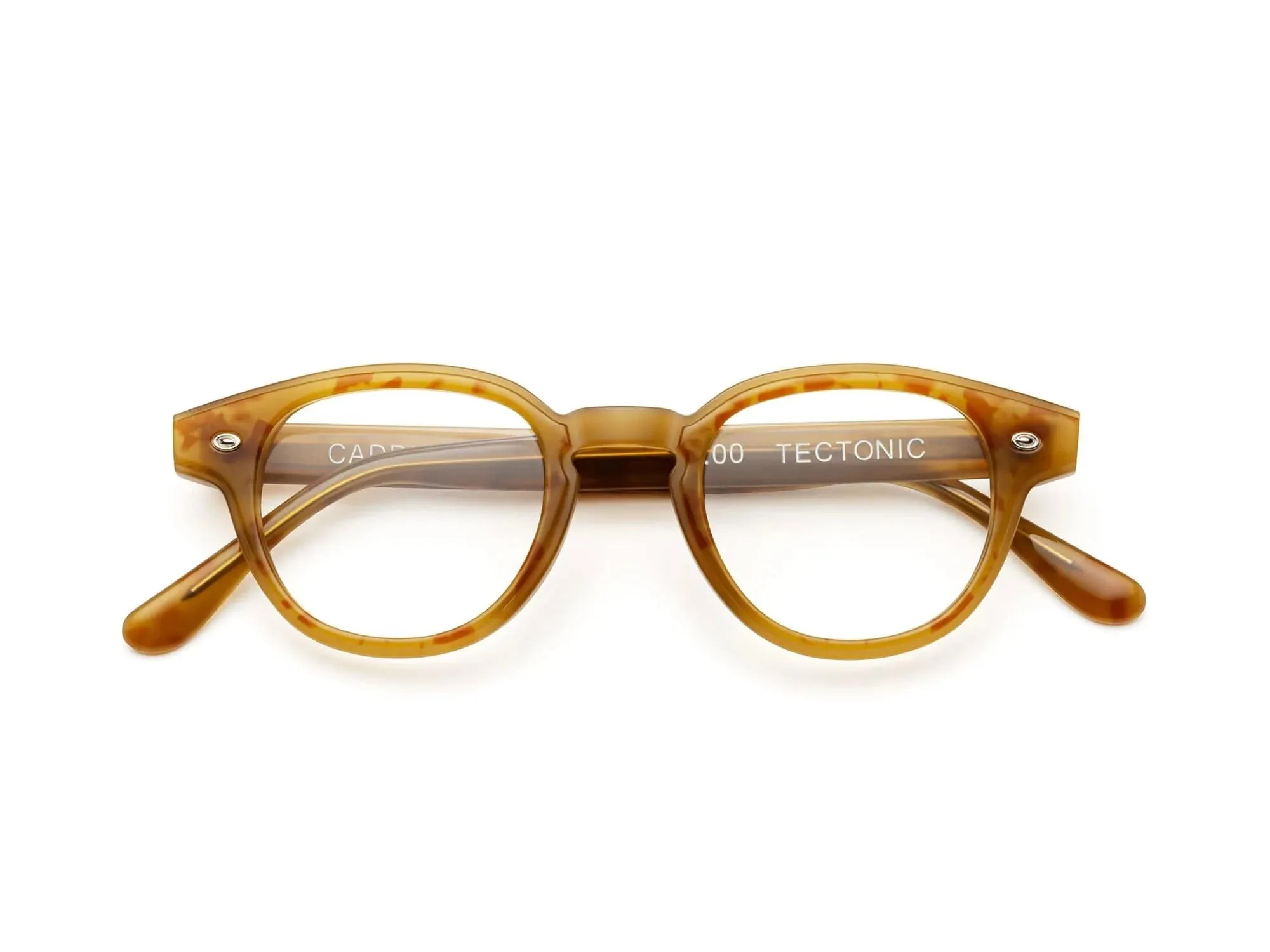 Tectonic Reading Glasses