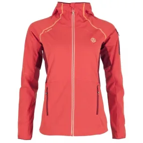 Ternua Westdahl Jacket - Wind jacket - Women's